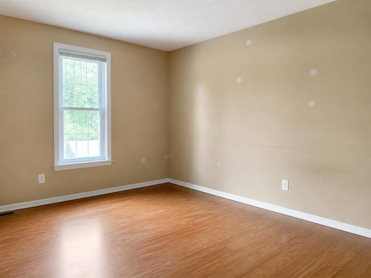 Same room, before